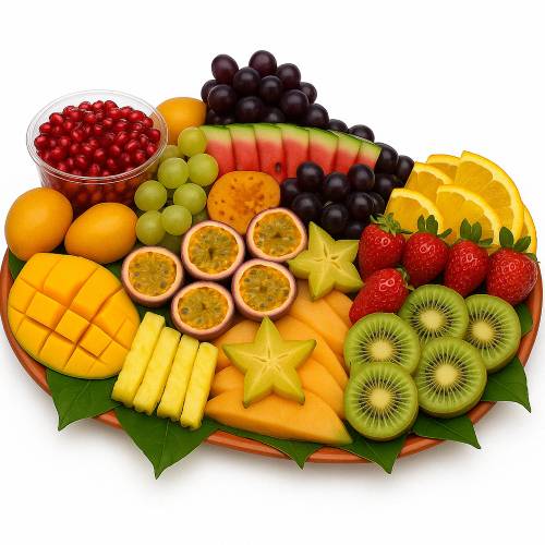 מגש פירות מילאנו