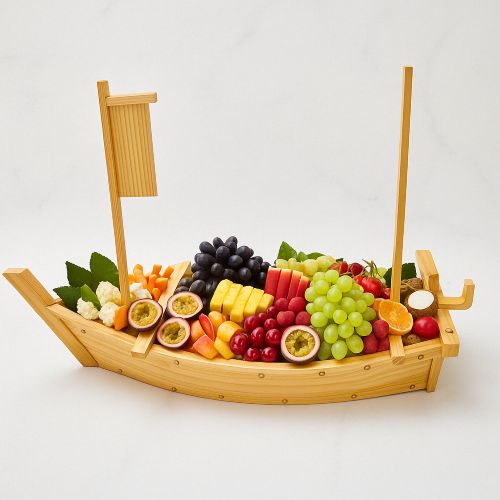 ספינת פירות